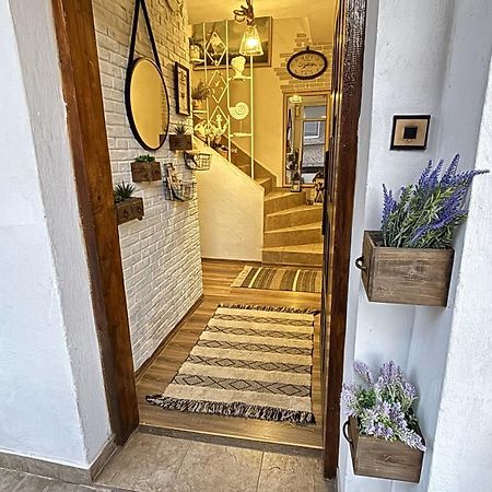 Guest House Hei Taka Sozopol Exterior photo