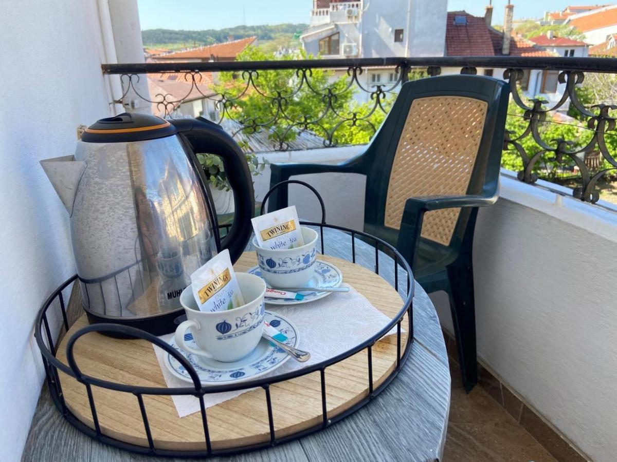 Guest House Hei Taka Sozopol Exterior photo