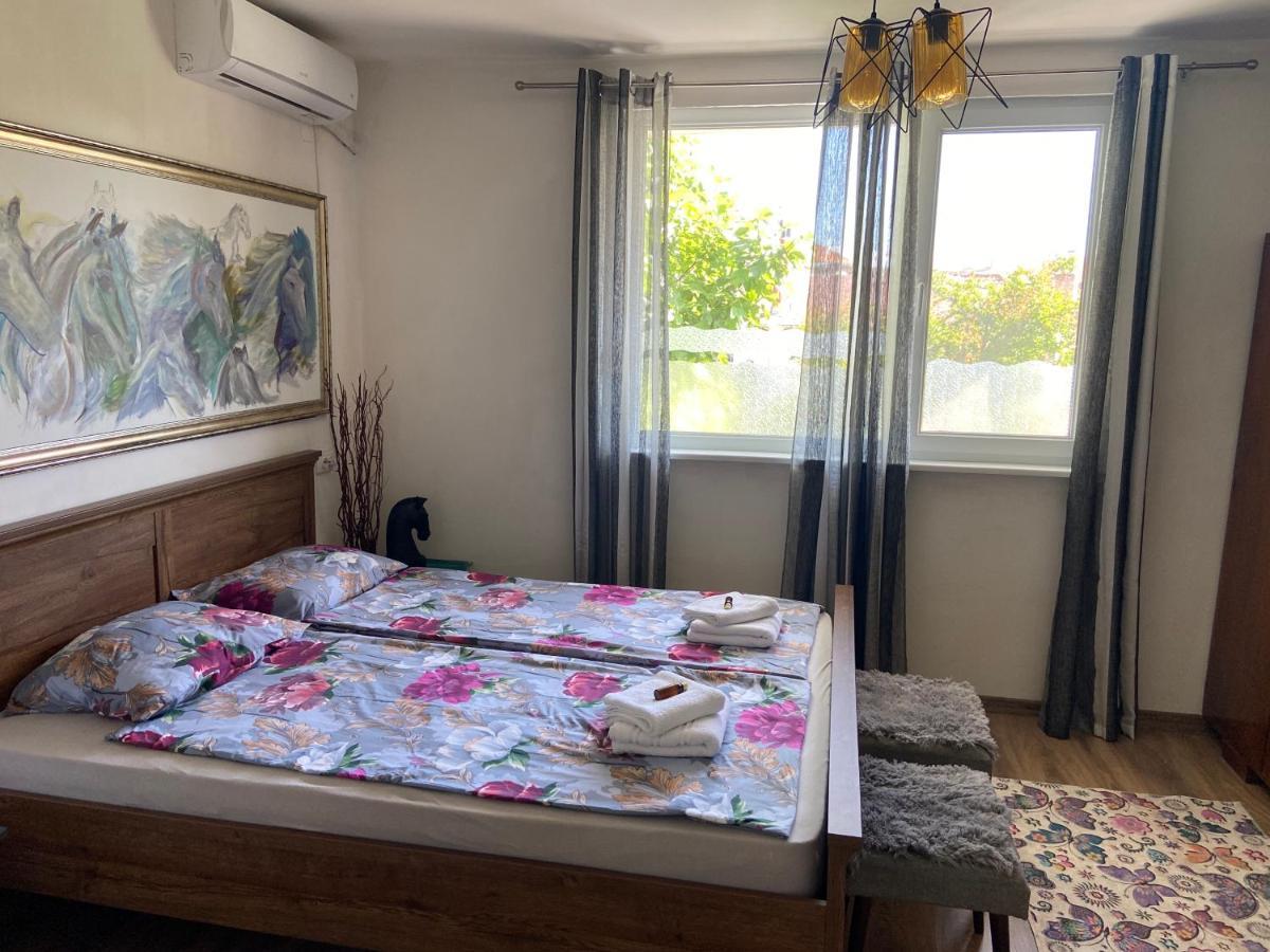 Guest House Hei Taka Sozopol Exterior photo