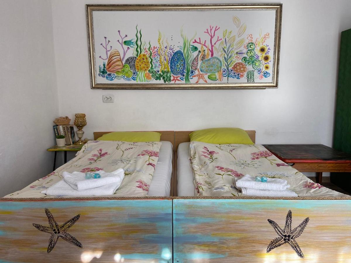 Guest House Hei Taka Sozopol Exterior photo