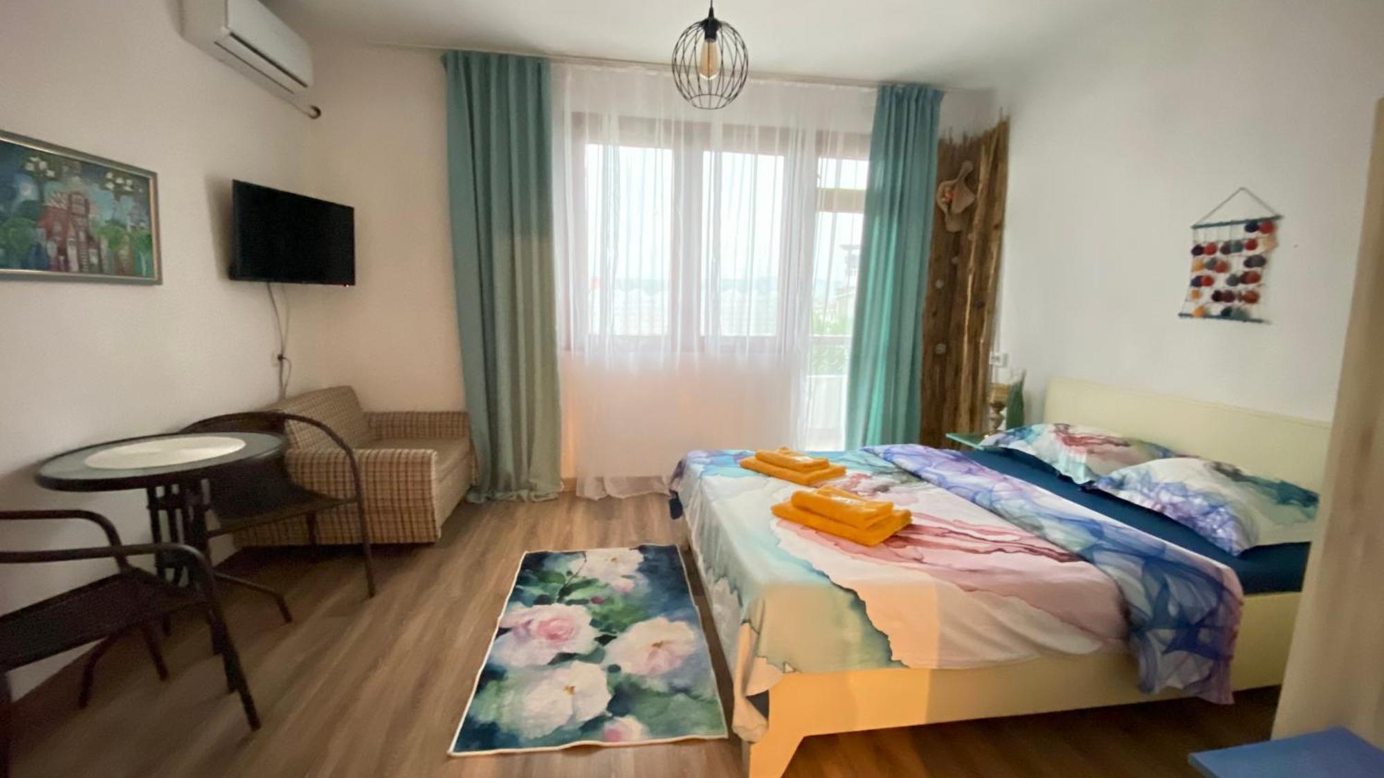Guest House Hei Taka Sozopol Exterior photo