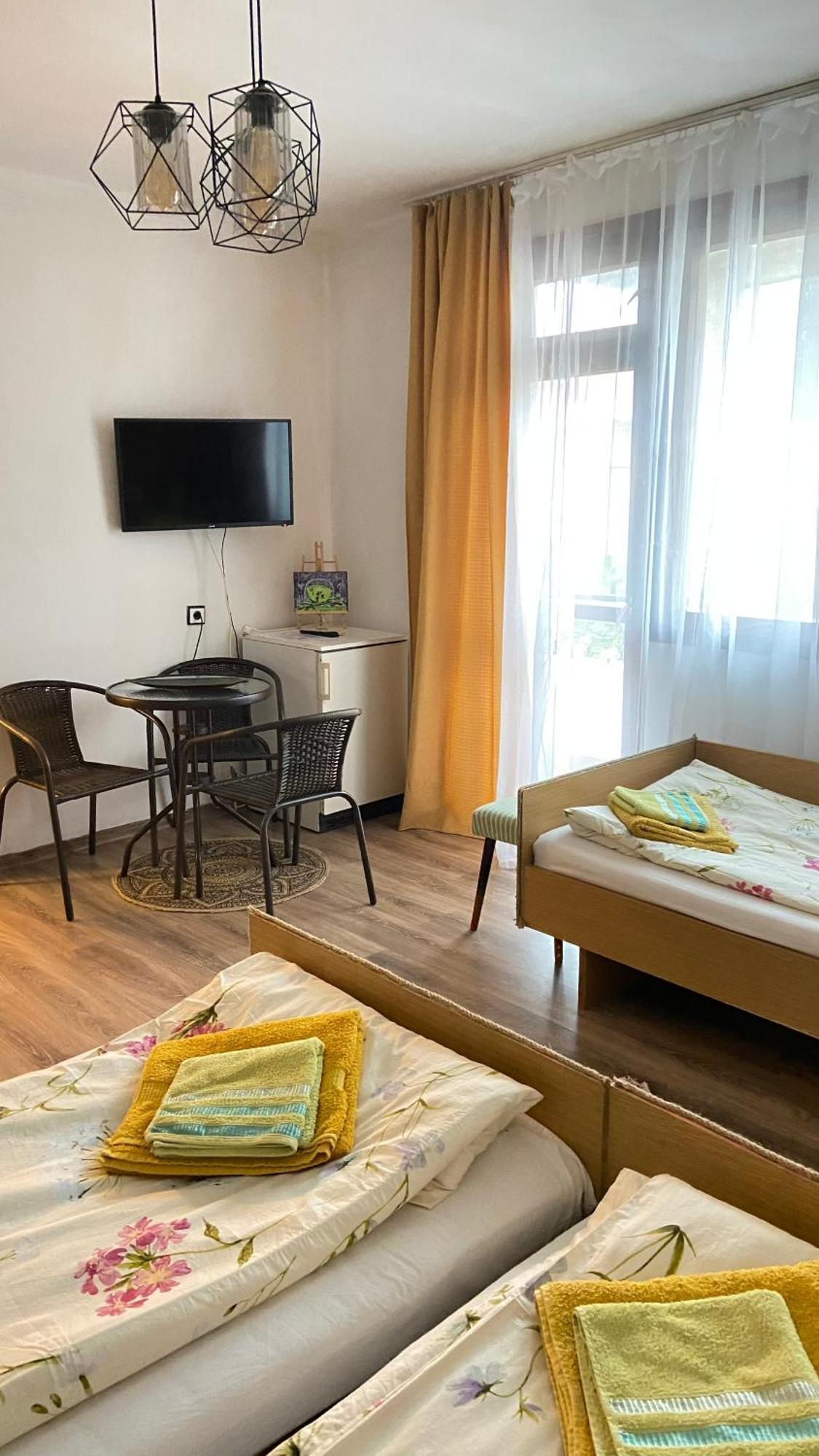 Guest House Hei Taka Sozopol Exterior photo
