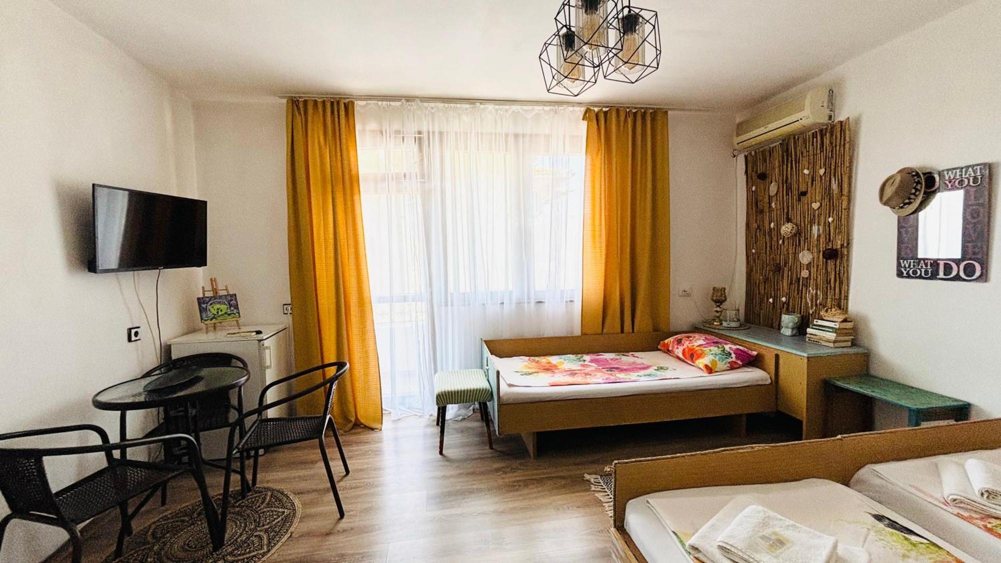 Guest House Hei Taka Sozopol Exterior photo