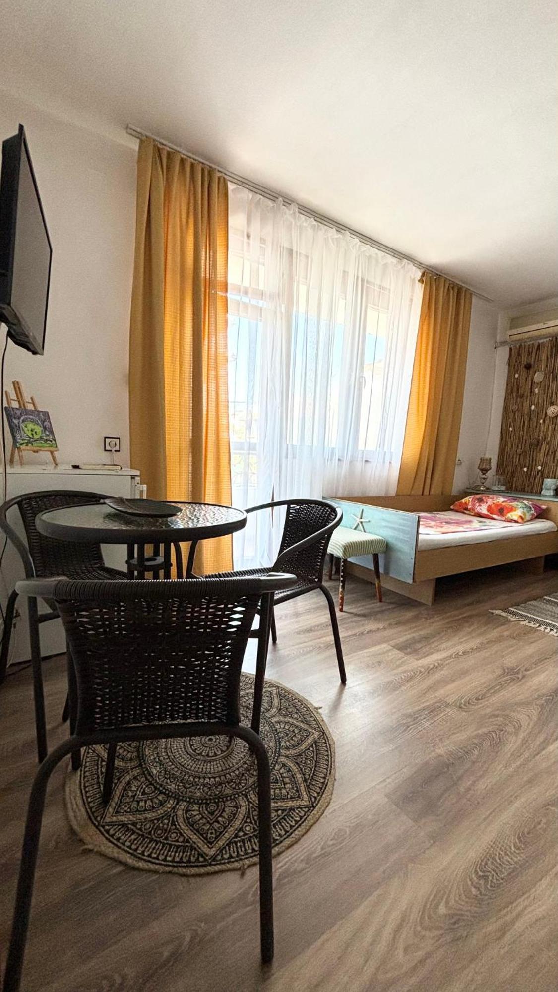 Guest House Hei Taka Sozopol Exterior photo
