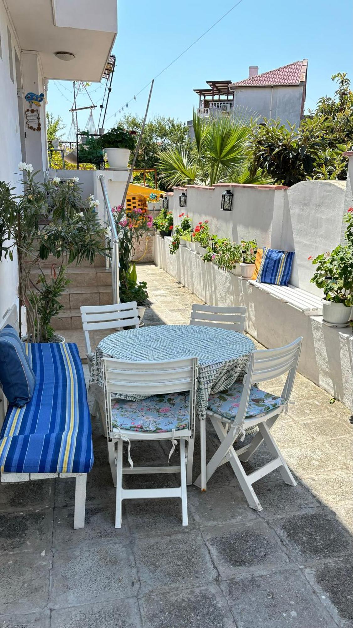 Guest House Hei Taka Sozopol Exterior photo