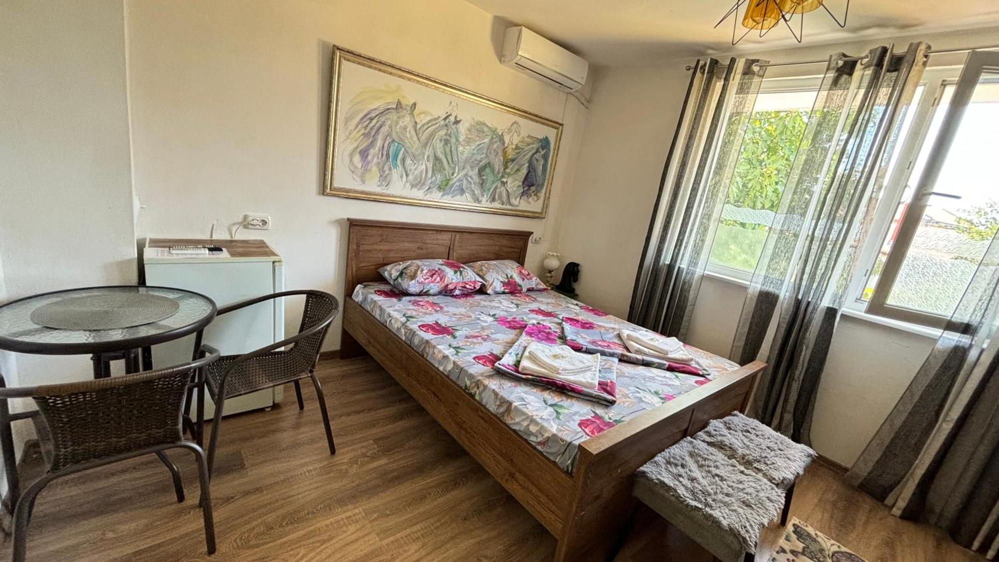 Guest House Hei Taka Sozopol Exterior photo