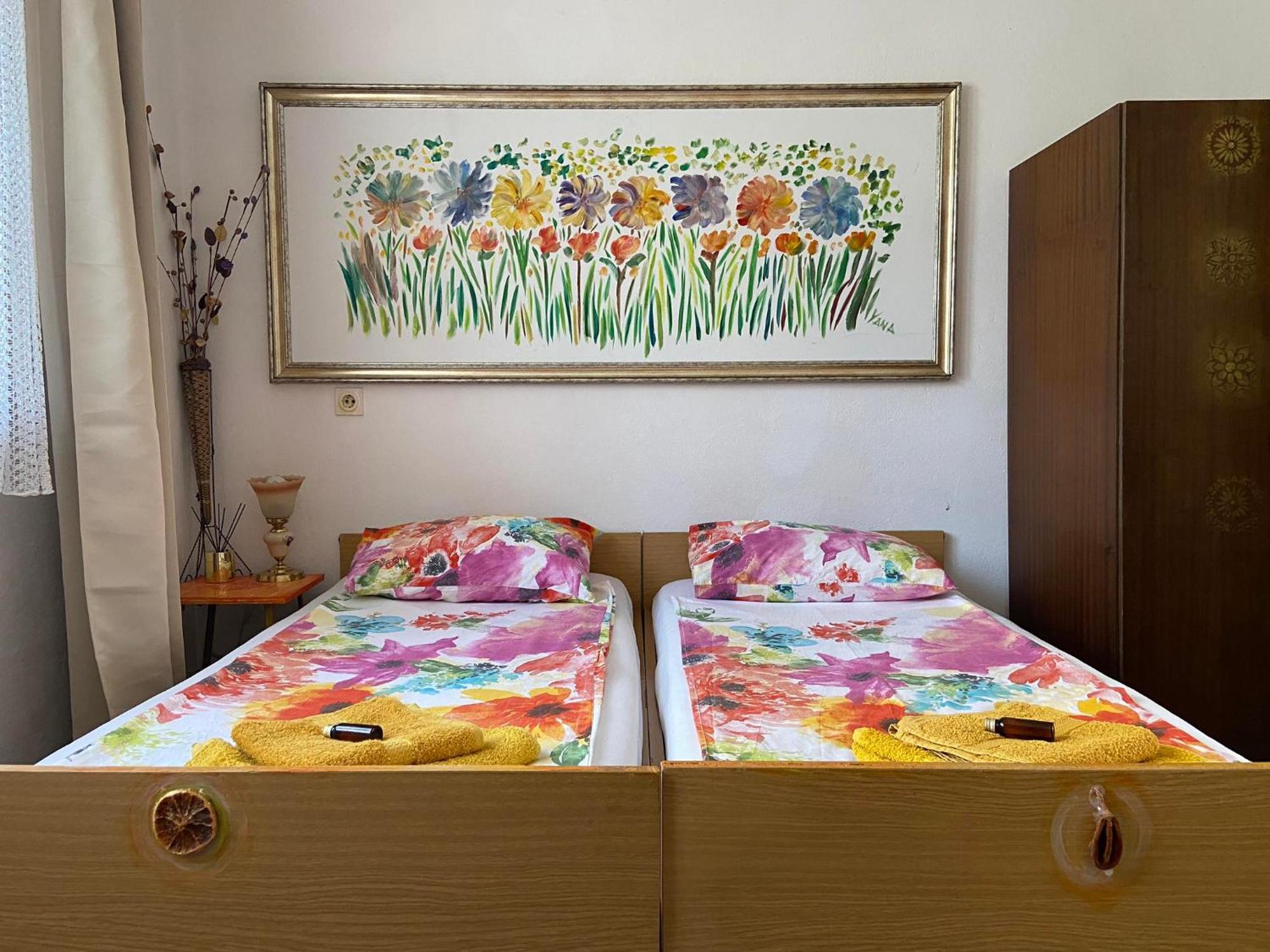 Guest House Hei Taka Sozopol Exterior photo