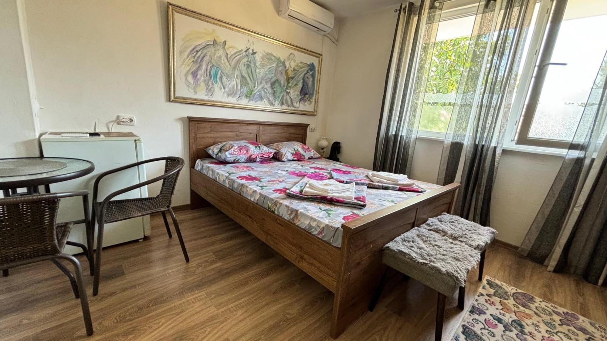Guest House Hei Taka Sozopol Exterior photo