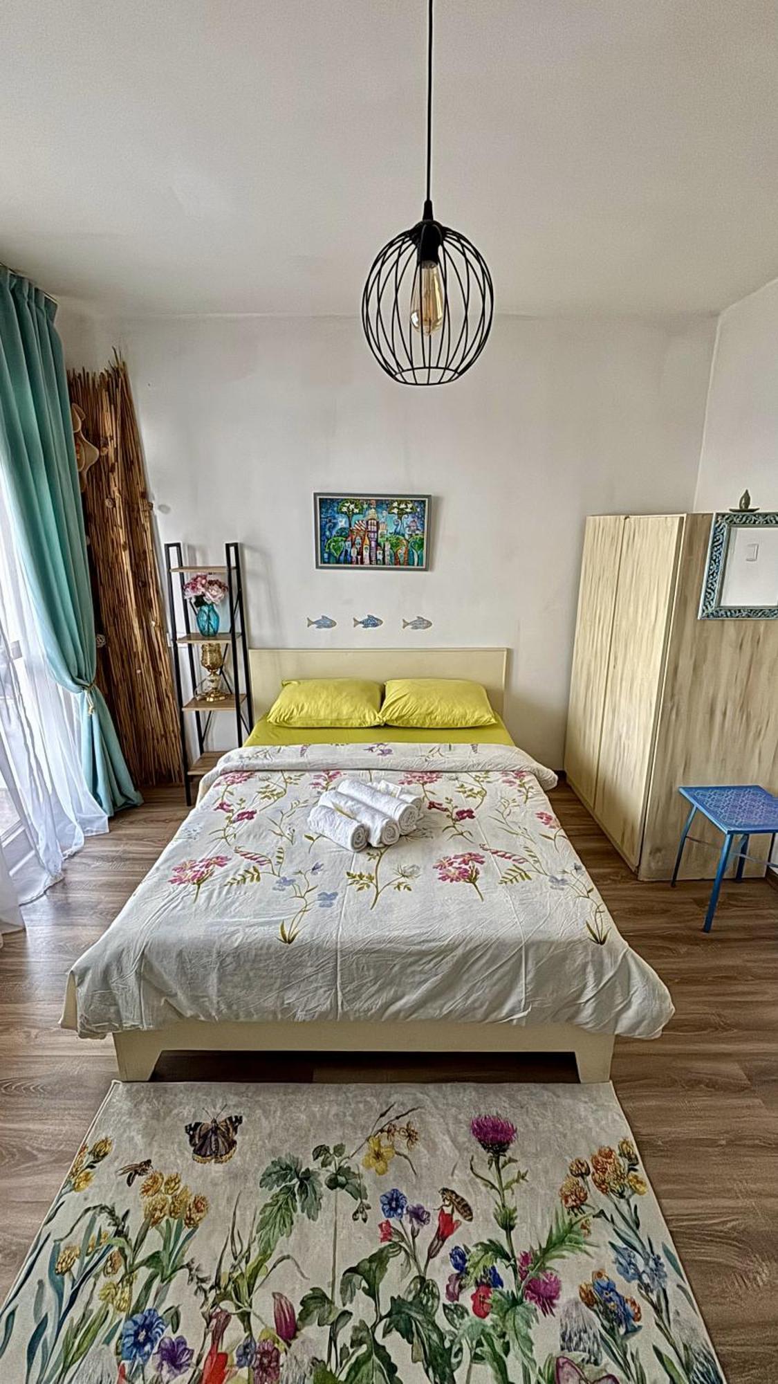 Guest House Hei Taka Sozopol Exterior photo