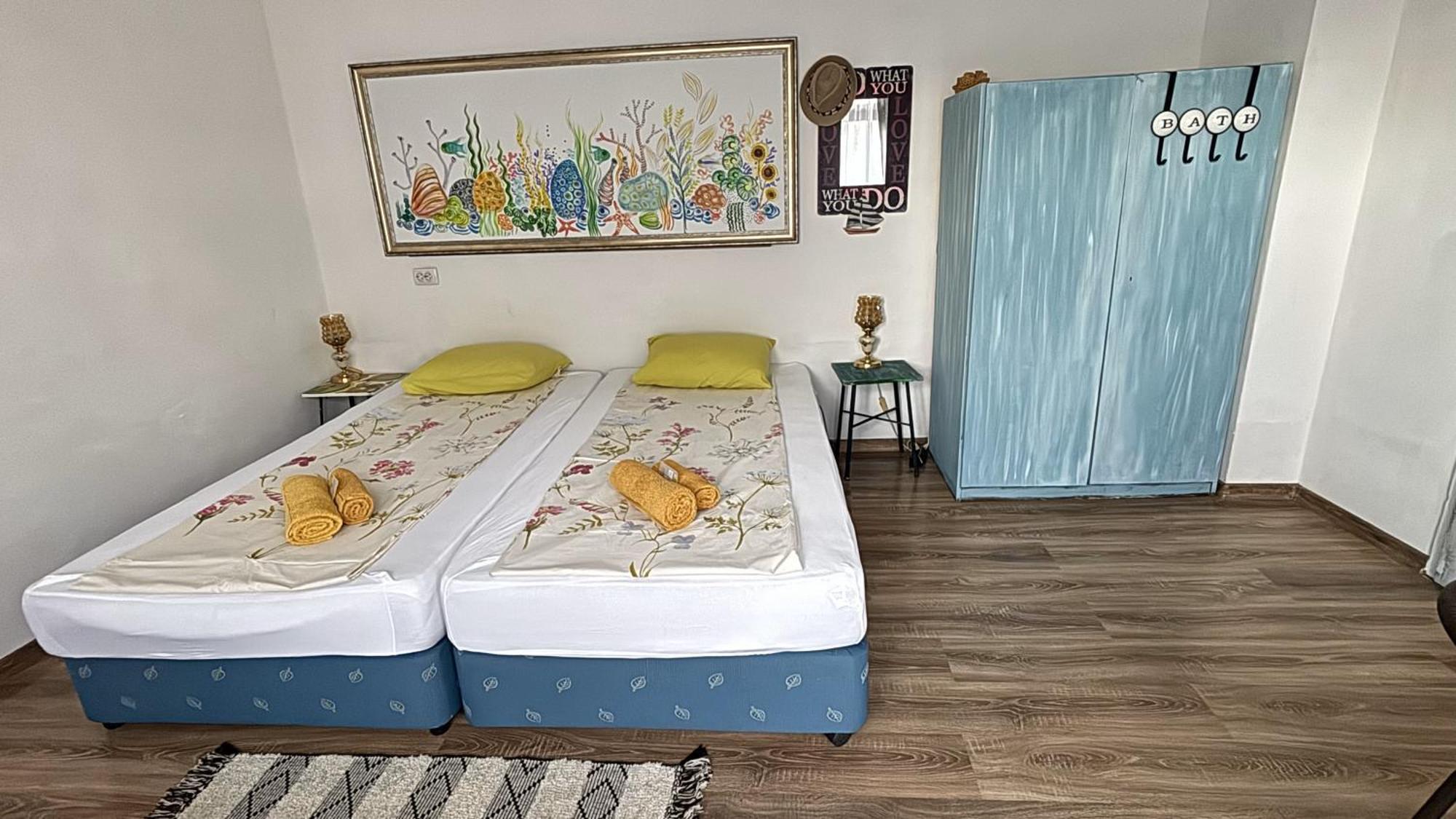 Guest House Hei Taka Sozopol Exterior photo