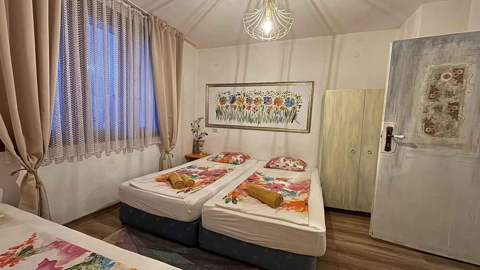 Guest House Hei Taka Sozopol Exterior photo
