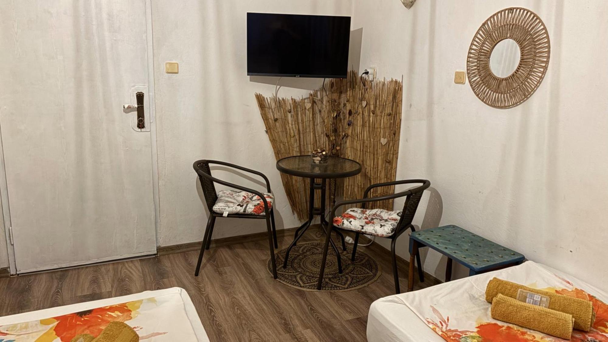 Guest House Hei Taka Sozopol Exterior photo