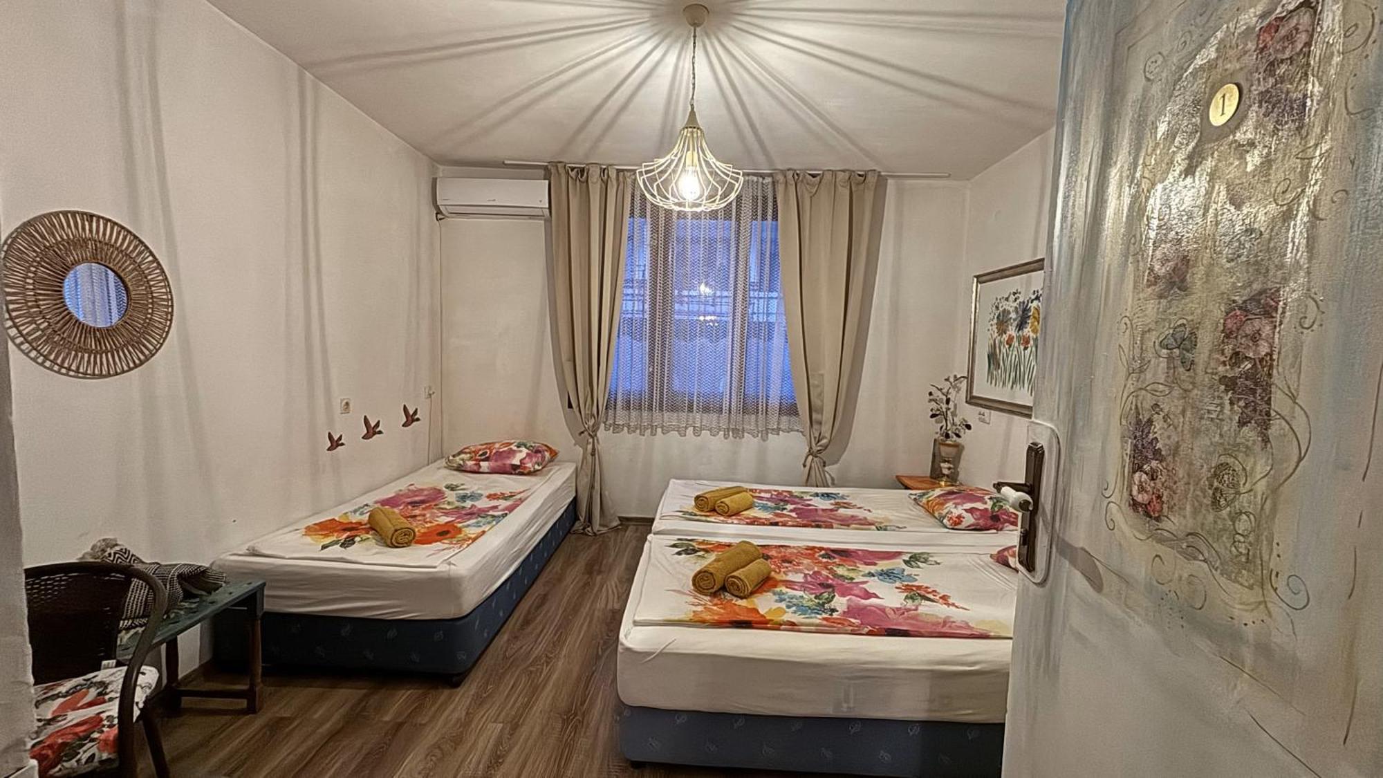 Guest House Hei Taka Sozopol Exterior photo